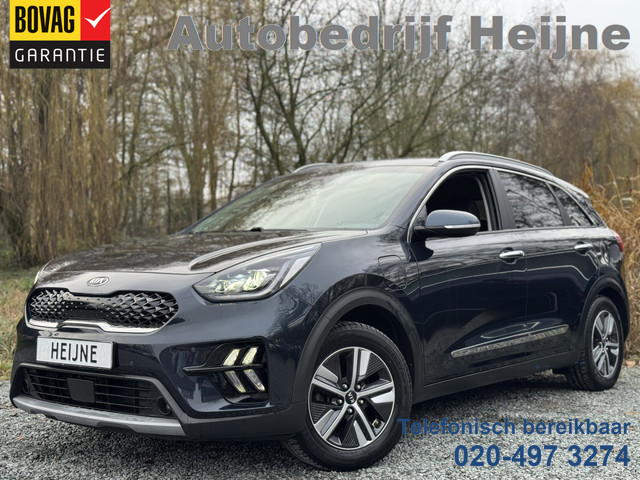 Kia Niro 2020 Hybride