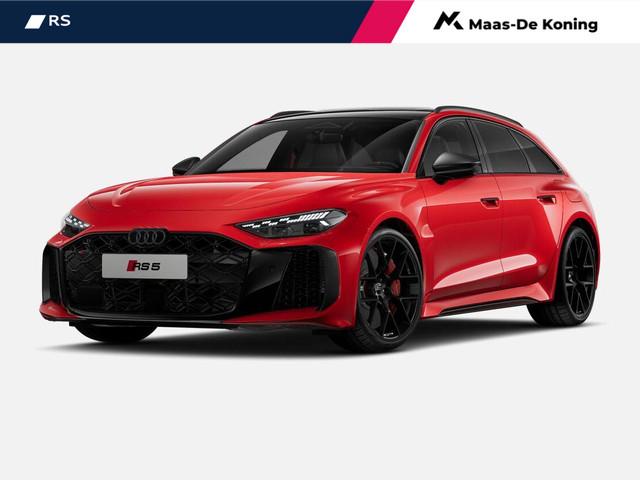 Audi RS5 2026 Benzine