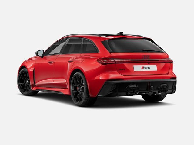Audi RS5
