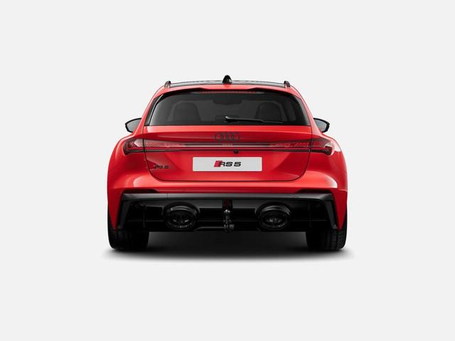 Audi RS5