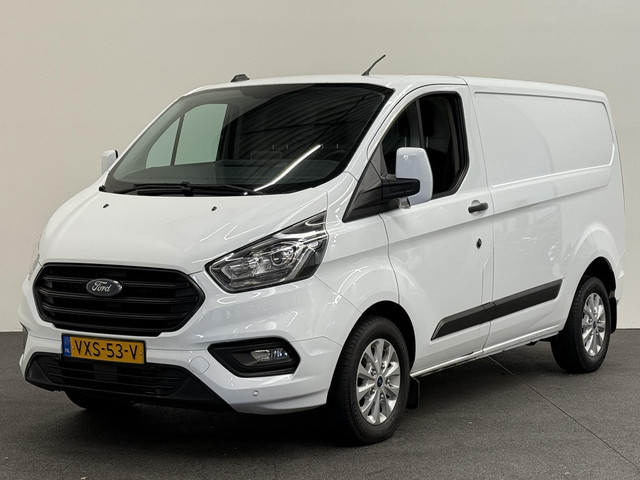 Ford Transit Custom 2023 Diesel