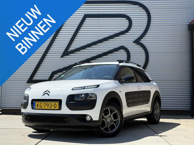 Citroën C4 Cactus