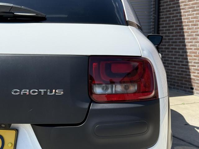 Citroën C4 Cactus