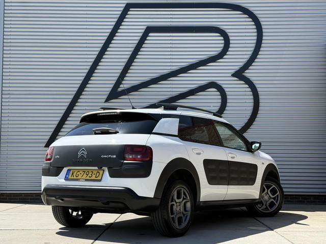 Citroën C4 Cactus