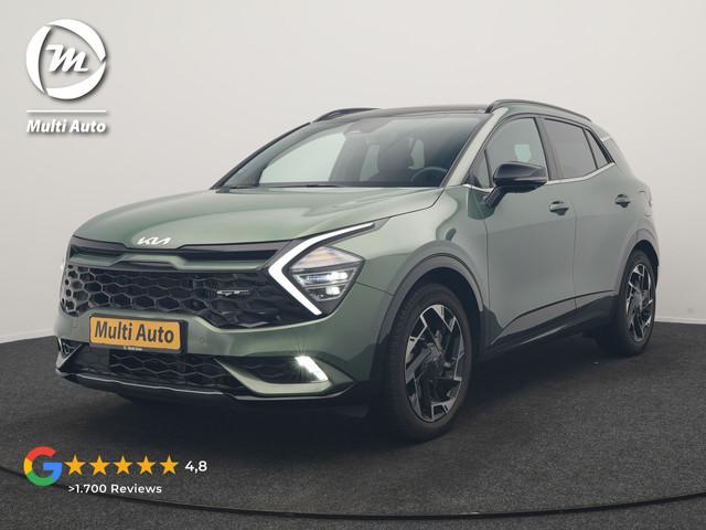 Kia Sportage 2023 Hybride