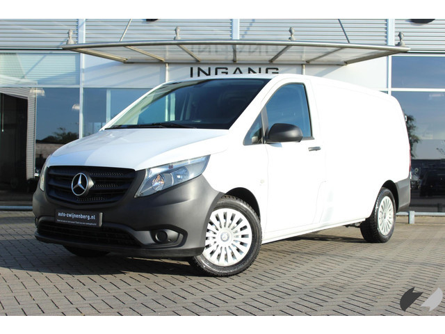 Mercedes-Benz Vito 2018 Diesel
