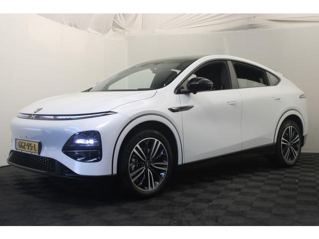 Xpeng G6
