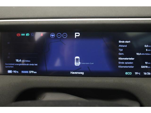 Xpeng G6