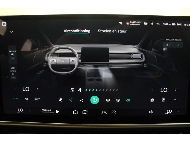 Xpeng G6
