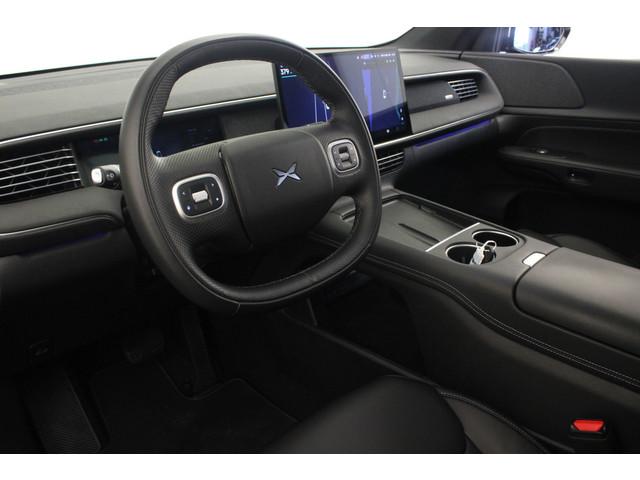 Xpeng G6