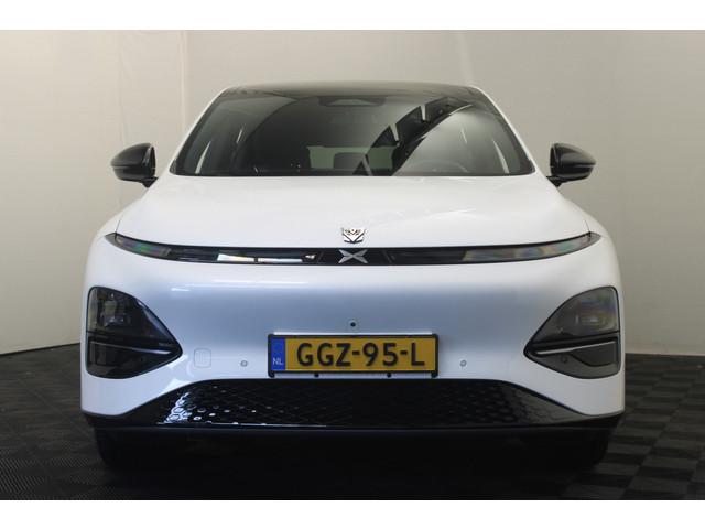 Xpeng G6