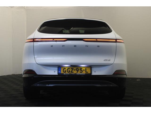 Xpeng G6