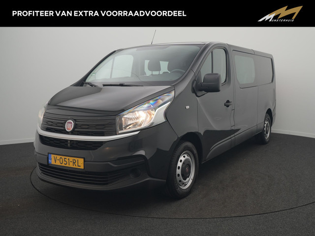 Fiat Talento 2018 Diesel