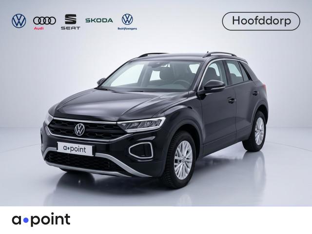 Volkswagen T-Roc 2024 Benzine