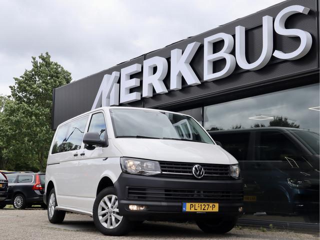 Volkswagen Transporter 2017 Diesel