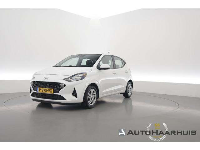 Hyundai i10 2022 Benzine