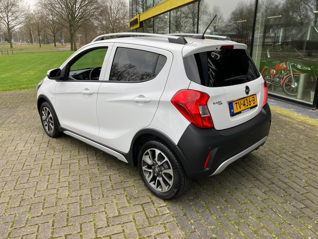Opel KARL