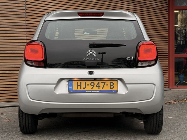 Citroën C1