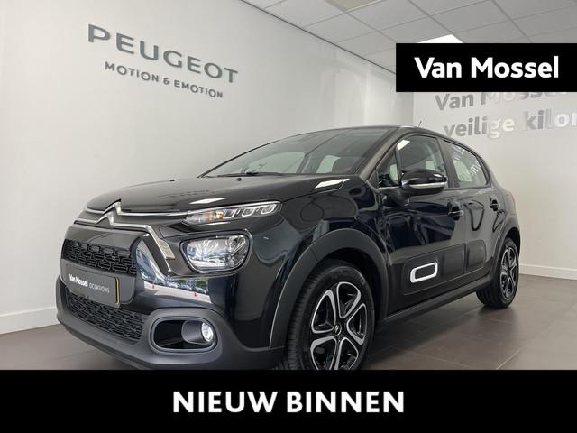 Citroën C3 2024 Benzine