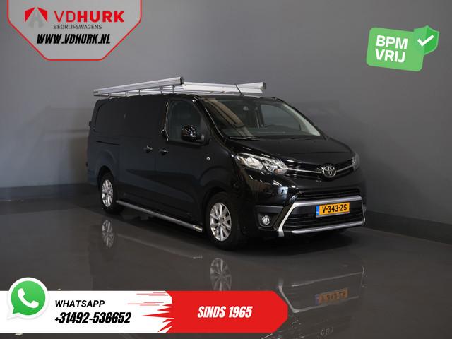 Toyota Pro Ace 2019 Diesel