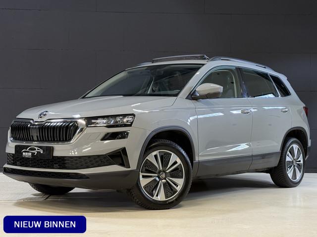 Skoda Karoq 2023 Benzine