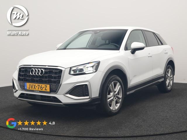 Audi Q2 2023 Benzine