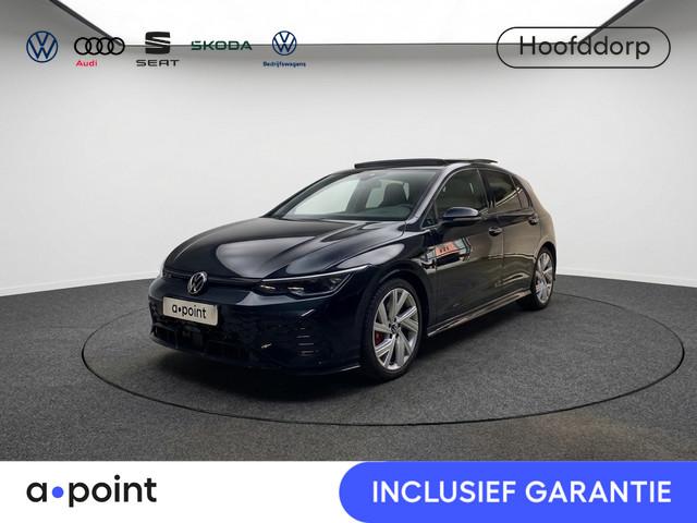 Volkswagen Golf 2025 Benzine