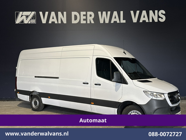 Mercedes-Benz Sprinter 2022 Diesel