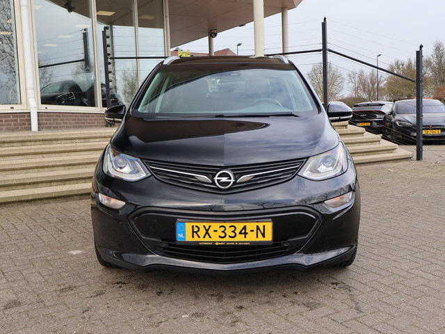 Opel Ampera-E