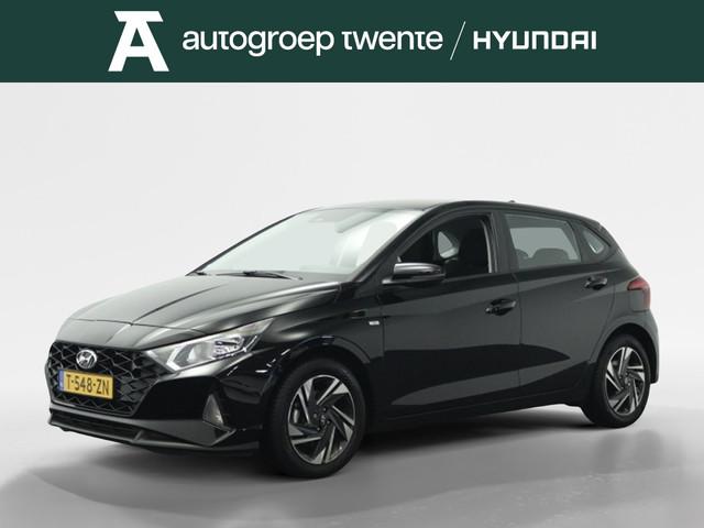 Hyundai i20 2023 Benzine