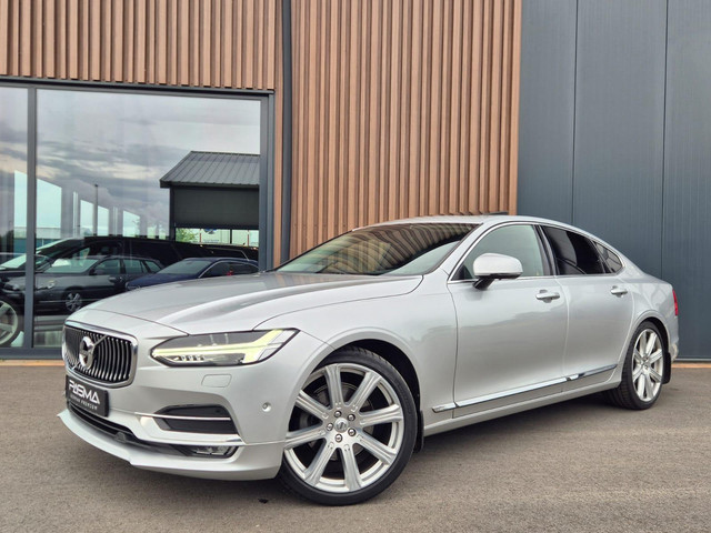 Volvo S90 2016 Diesel
