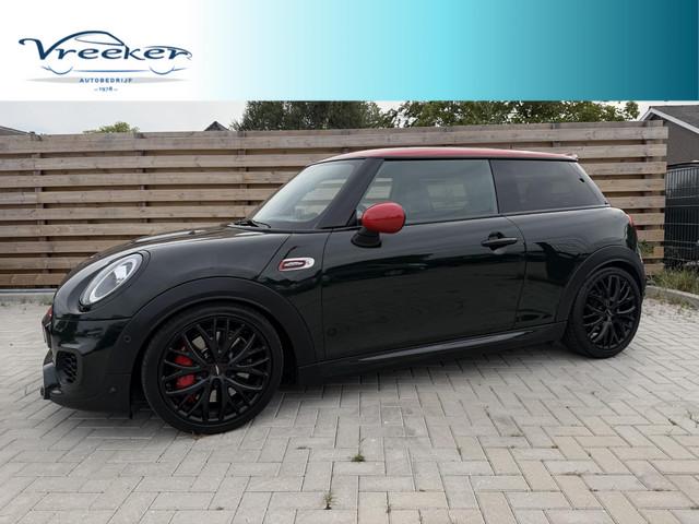 Mini Mini 2020 Benzine