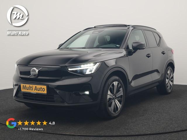 Volvo XC40 2023 Elektrisch