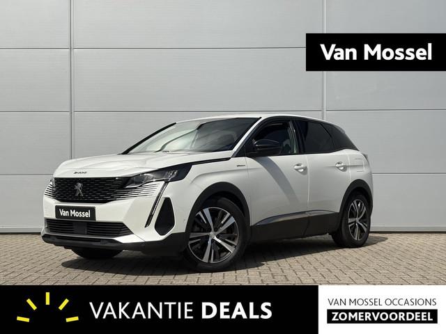 Peugeot 3008 2022 Hybride