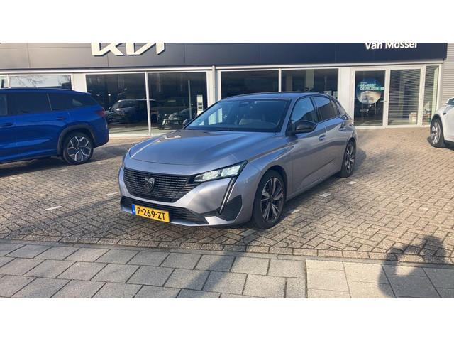 Peugeot 308 2022 Benzine