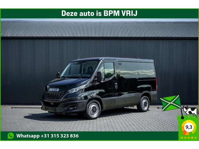 Iveco Daily 2021 Diesel