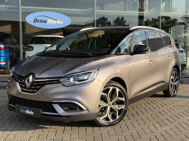 Renault Grand Scénic