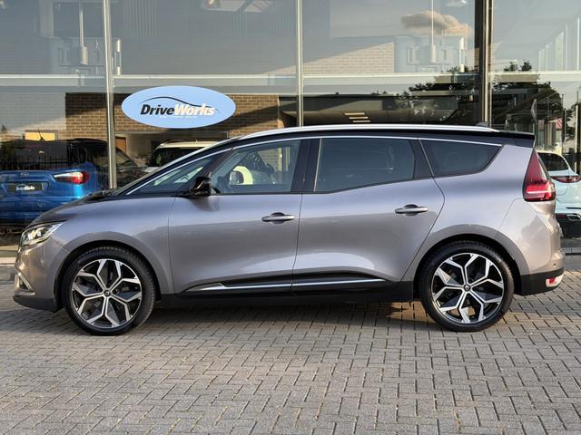Renault Grand Scénic