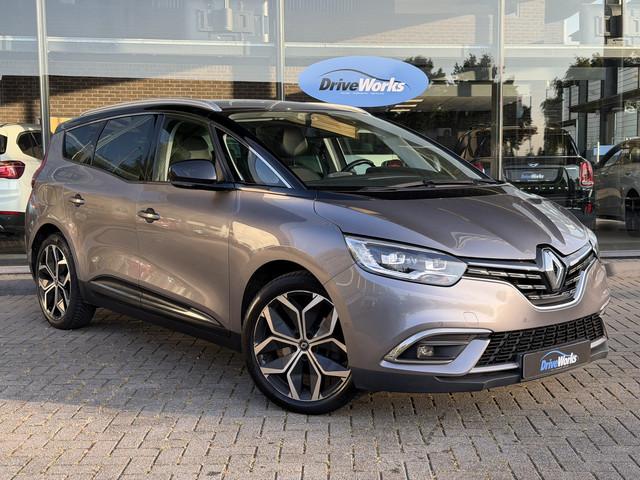 Renault Grand Scénic
