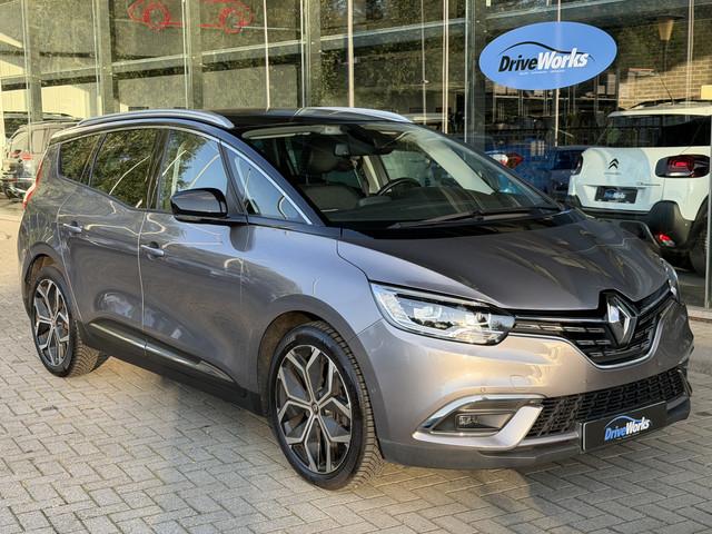 Renault Grand Scénic