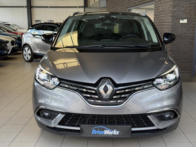 Renault Grand Scénic