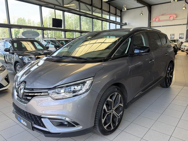 Renault Grand Scénic