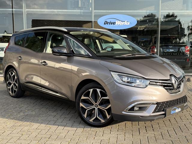 Renault Grand Scénic