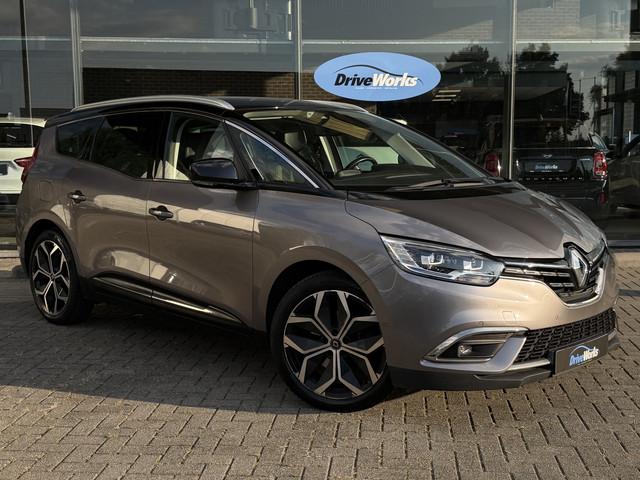 Renault Grand Scénic