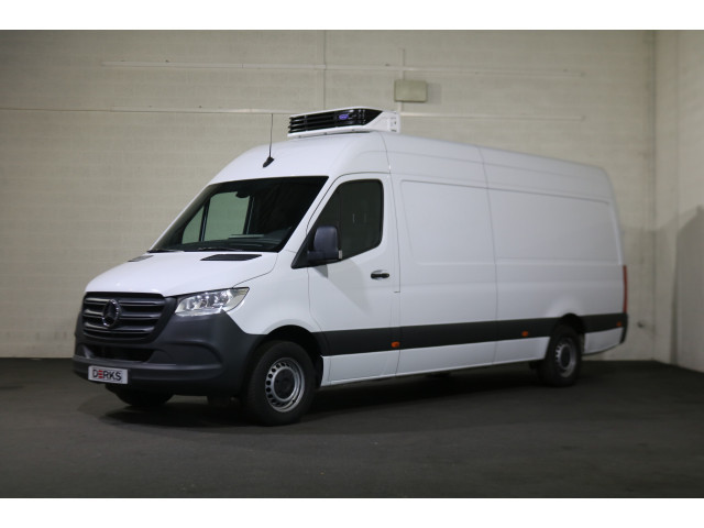Mercedes-Benz Sprinter 2024 Diesel