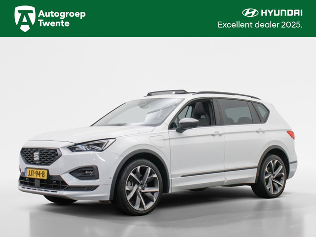 Seat Tarraco 2021 Hybride