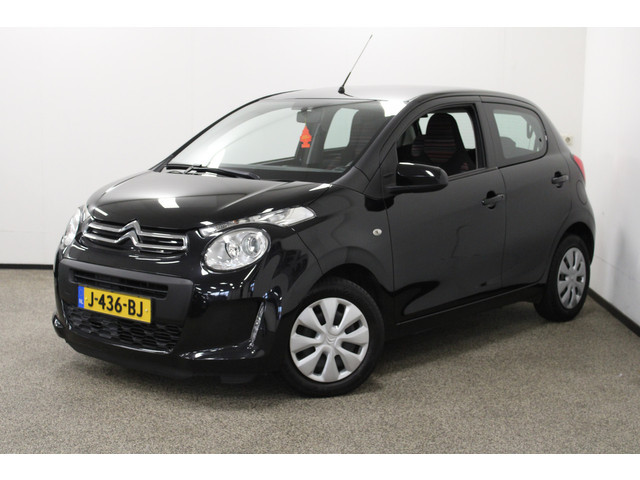 Citroën C1 2020 Benzine
