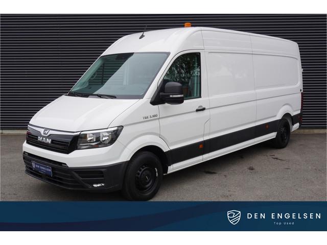 MAN TGE 2023 Diesel
