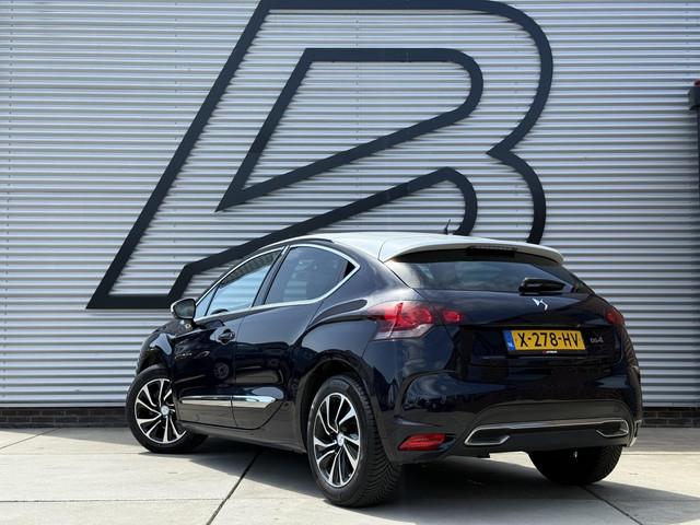 DS DS 4