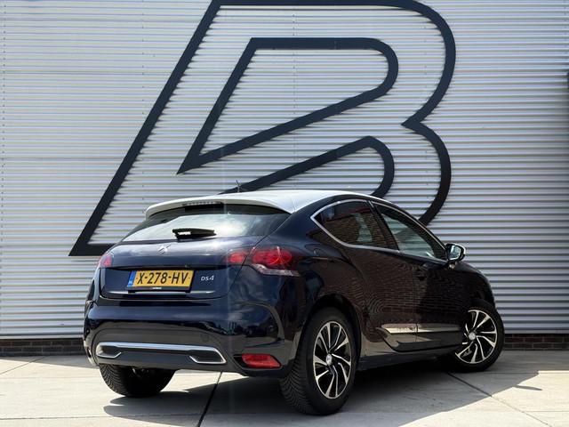 DS DS 4